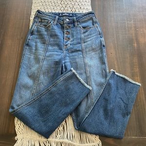 COPY - Hollister Jeans